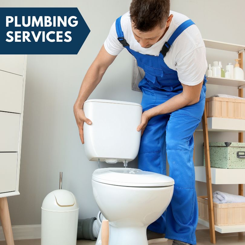 Plumbing Company in New Bern, NC